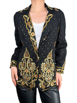 Chaqueta Nils Bead