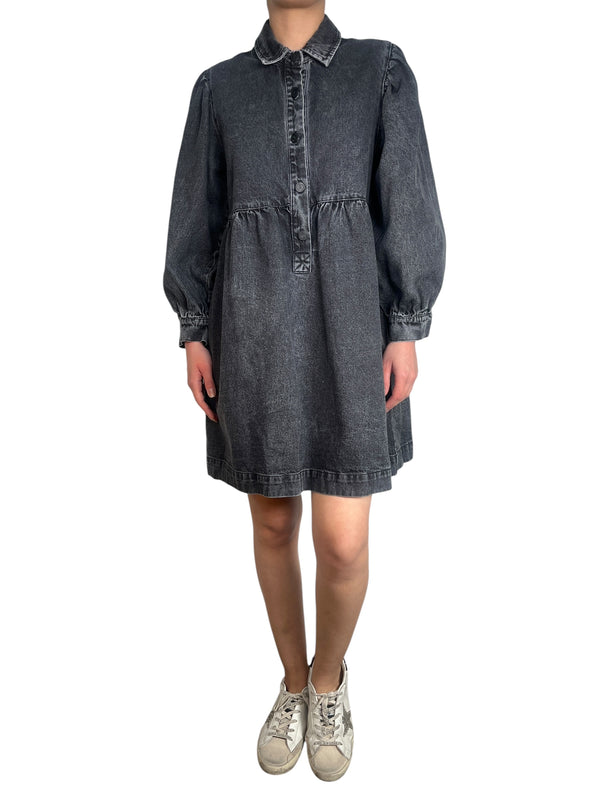 Vestido Paris Denim