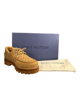 Mocasines LV Ranger