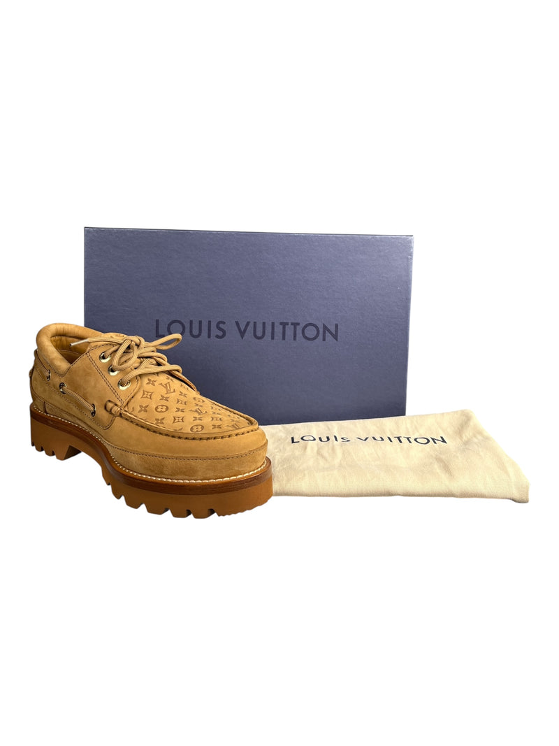 Mocasines LV Ranger