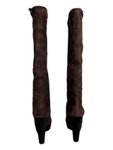 Botas Gamuza