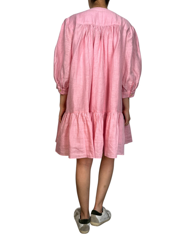 Vestido Lino