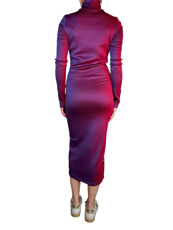 Vestido Tornasol