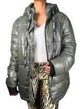 Parca Winter Puffa