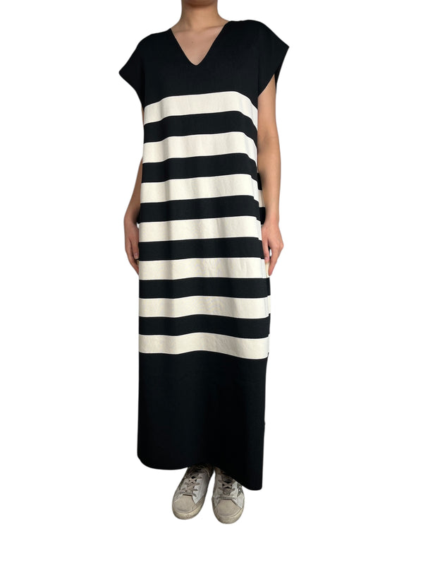 Vestido Rayas