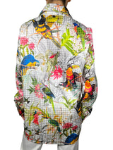 Blusa Tropical