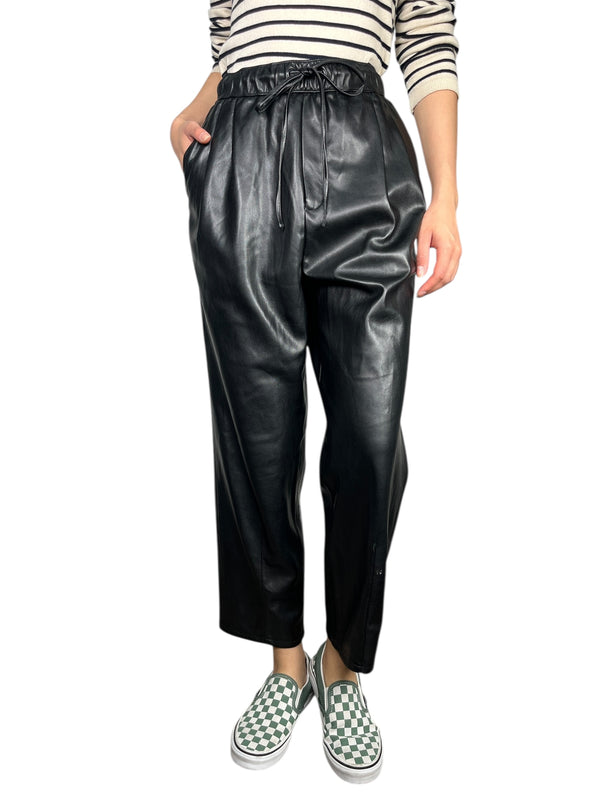 Pantalón Ecocuero