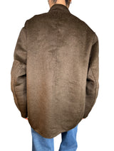 Chaqueta Lana