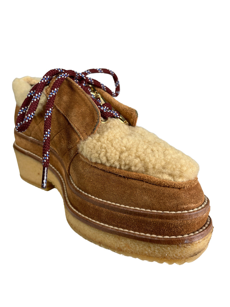 Mocasines Chiporro Cuero