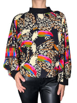 Polera Toucans PLUS SIZE