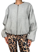 Chaqueta Lana