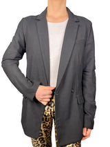 Blazer Sastrero Cruzado
