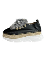 Zapato Cuero