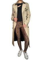 Trench Beige