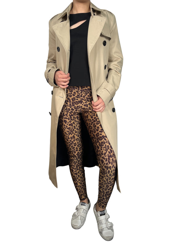 Trench Beige