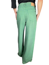 Pantalón Wide Leg