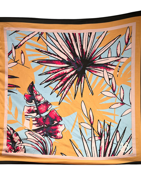 Pañuelo Estampado