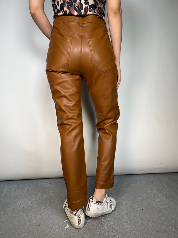 Pantalón Ecocuero