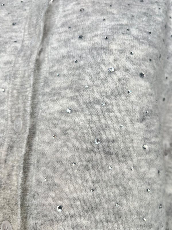 Sweater Brillos