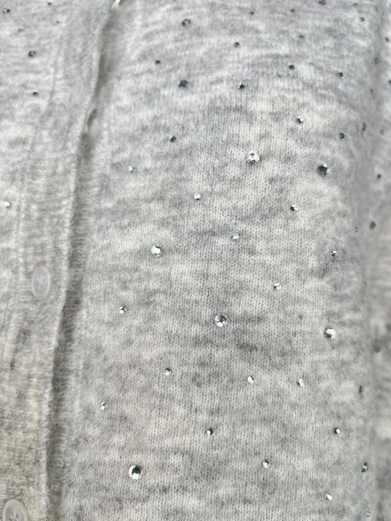 Sweater Brillos