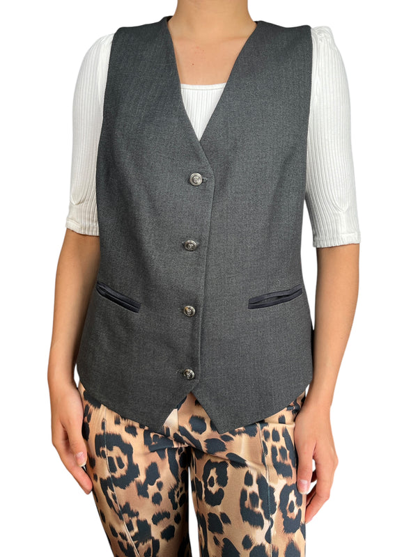 Gilet New Jet