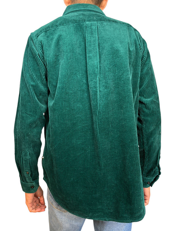 Sobrecamisa Cotelé