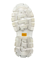 Mocasines Plataforma