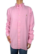 Camisa Multicuadros