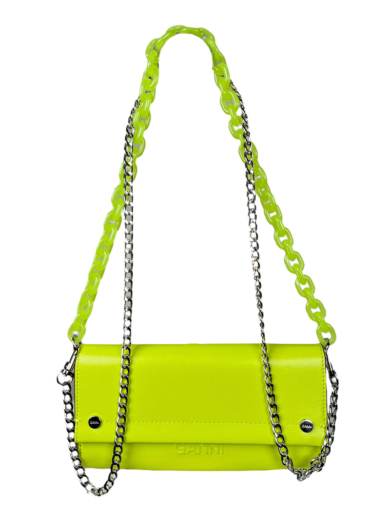 Bandolera Envelope Chain