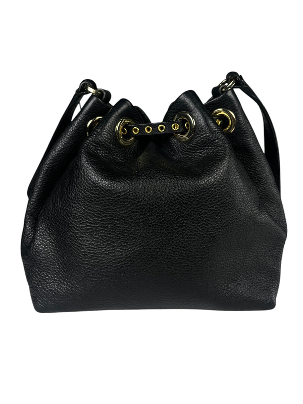 Bandolera Cuero