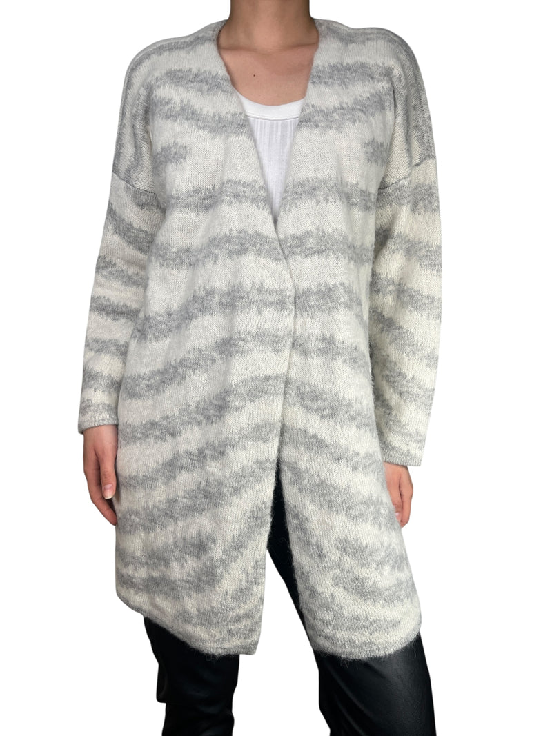 Sweater Baby Alpaca
