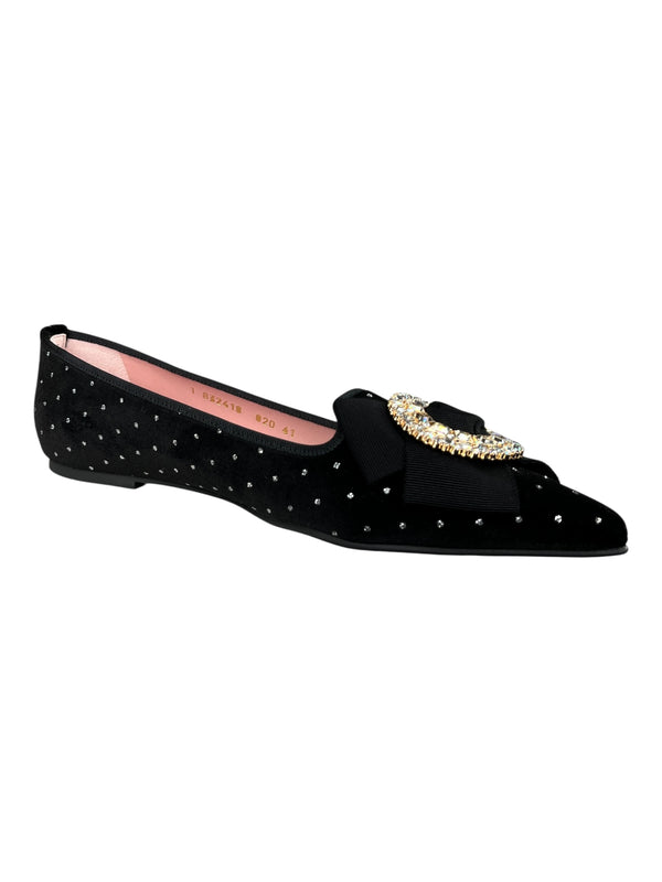 Bailarinas Velvet