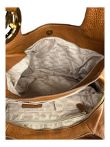 Cartera Cuero