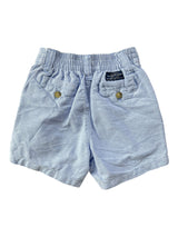 Short NIÑO