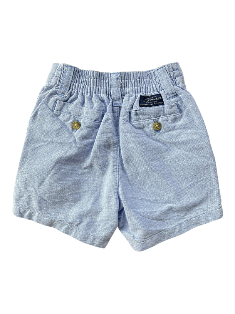 Short NIÑO