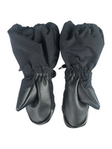 Guantes de Nieve Negros