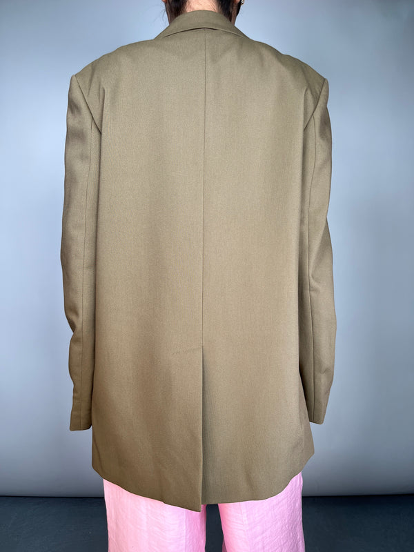 Blazer Verde