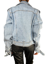Chaqueta Shay