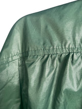 Cortaviento Estilo Bomber