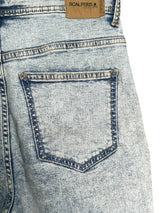 Jeans Rectos