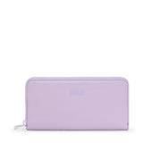 Billetera lila New Dorp