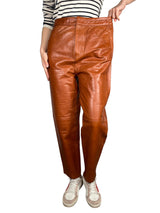 Pantalón Cuero