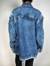 Chaqueta Denim