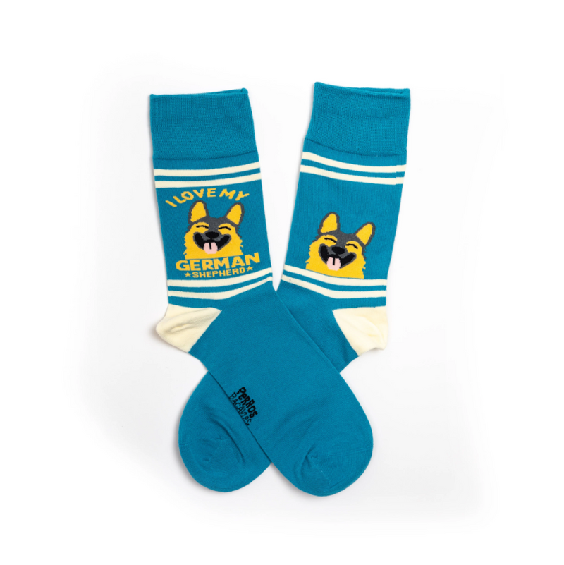 Calcetines Policial