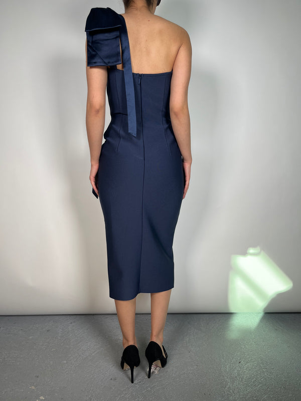Vestidos Lazo