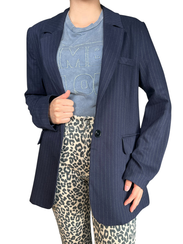 Blazer Linea Diplomática