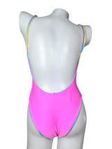 Traje de Baño Reversible