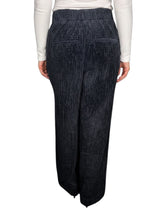 Pantalón Textura Velvet