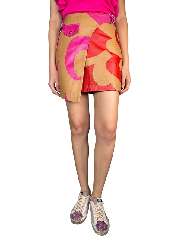 Falda Mini Bunny