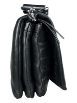 Cartera Cuero